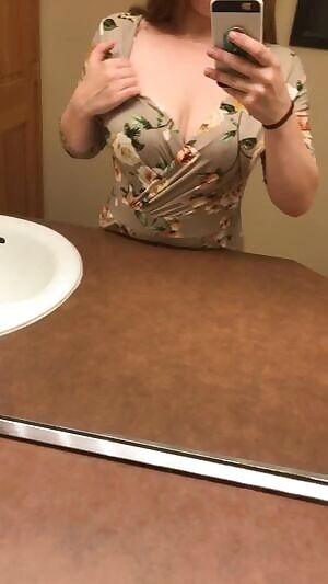 I had to stand on my tippy toes to take this video 😉