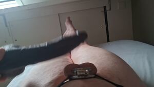Premature Ejaculation POV Cum NSFW Solo