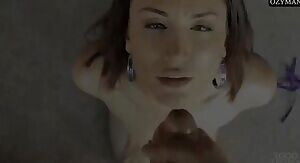 That movement of the eyebrow