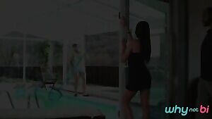 Pool Boy Toy - with Katy Rose, Jeffrey Lloyd, Matt Quid