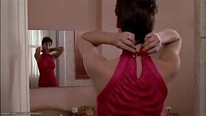 Jamie Lee Curtis - Trading Places