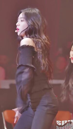 Red Velvet - Irene from 180628