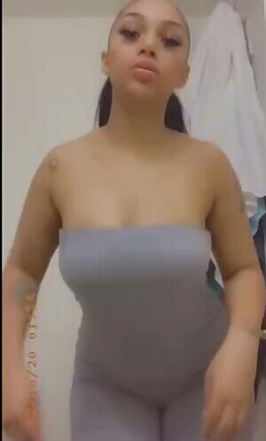 In The Bathroom Bhad.