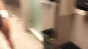 booty back on the job