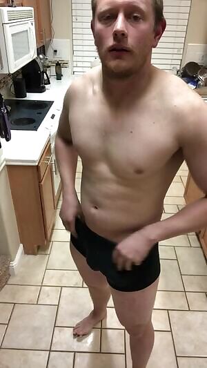 Whether it snows or not, tonight you’re getting 8 inches.