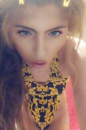 What I looked like before my body surgery