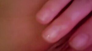 My first time sharing my wet pussy. Hope you enjoy and maybe I'll post more. ;)