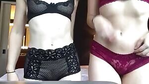 just being silly together 💕