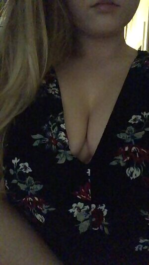 irst I decided to just lose the bra, then, well, you’ll see... ;)