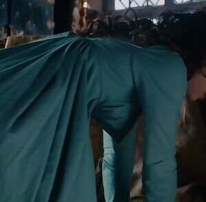 Lily James - Pride and Prejudice And Zombies