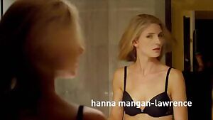 Gorgeous Viva Bianca In X Night Of Vengeance