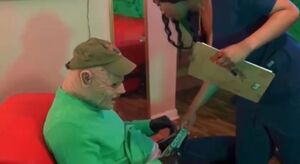 Ebony Ass Amateur Big Tits Grandpa