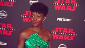 Lupita Nyong'o