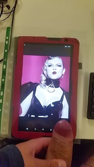 Taylor Swift is a goddess