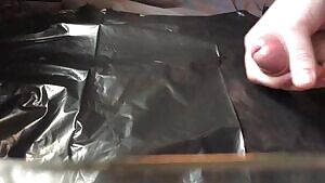 Releasing a lot of pressure