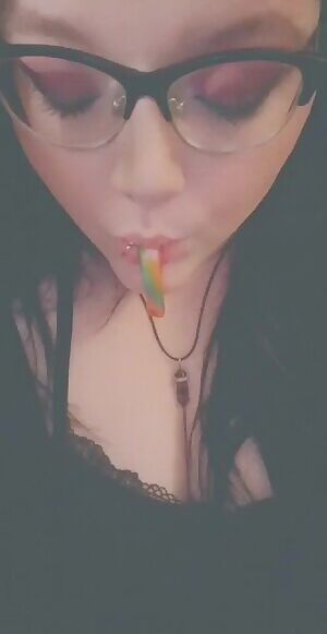 Early Morning Sweet Tooth 🍭