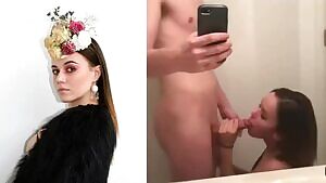 Cute Mode / Slut Mode