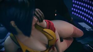 Rule 34 3D Animation Anime Ass