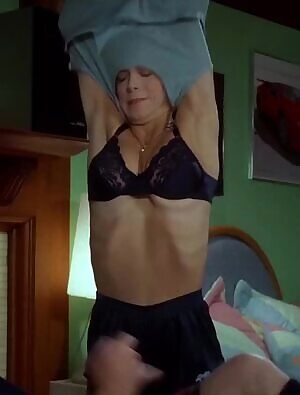 Betsy Russell - Private School