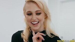 Chloe Cherry - Banging The Tutor