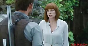 Bryce Dallas Howard
