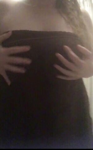 Slow ater shower towel reveal