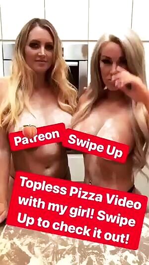 I would kill for this video