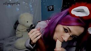 THE FANTASTIC PEPPER FOX