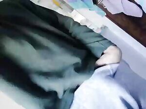 A little winter reveal