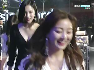 Twice Mina @ Melon Music Awards