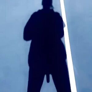 What's With The Racket ?