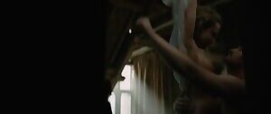 Alicia Vikander, Cara Delevingne & Holliday Grainger in Tulip Fever