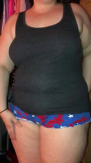 A little strip for your Tuesday night :)