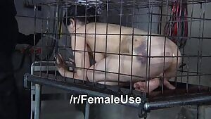 Always wash your women after use