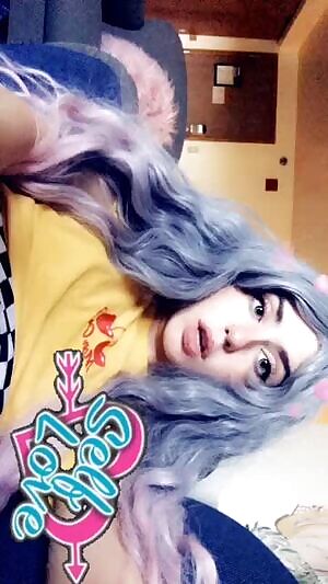 Like this clip? See more on my premium Snap! I’m also available for sessions for about an hour! // 🍑 //