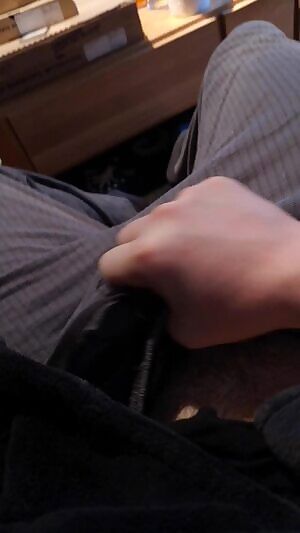 Just popping out to say hello 😂