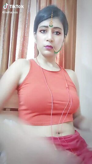 South Indian babe