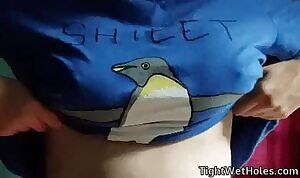 bigger than you thought. also rounder.