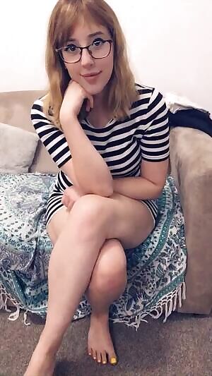 Bigger than you thought, booty addition!