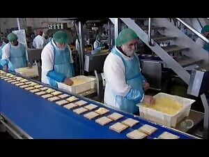 And they say it's hard to get women into skilled labor.