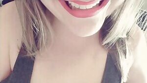 Woo! Kids are asleep, now your turn =D