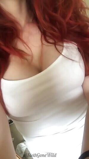 Every time I check the news it’s all fighting and arguing...if we would all just get naked and have fun