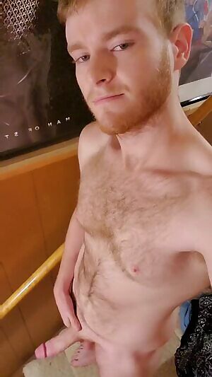 e + you on your knees