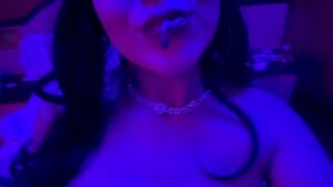 Real BDSM Corset Femdom Findom