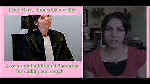 From Sissy to T-Girl to Somebody's Prison Wife