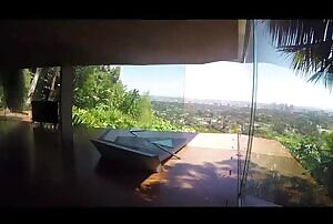 Such a great video of Audrey