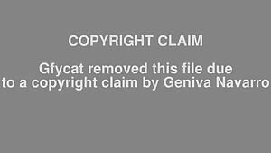 Toying with the butt