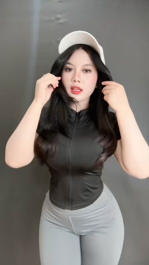 Indonesians Gym Gymnast Indo Indonesian