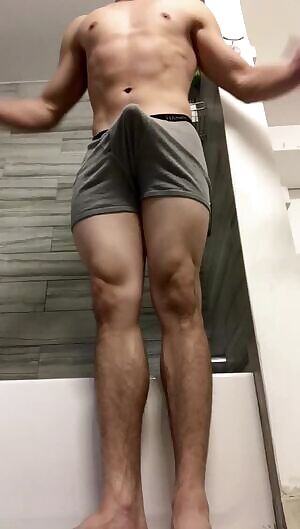 I'm the biggest asian in town