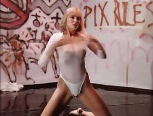 Melanie Good. Die Watching.